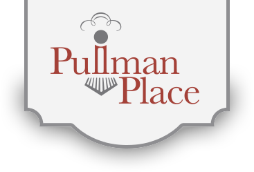 Pullman Place Home